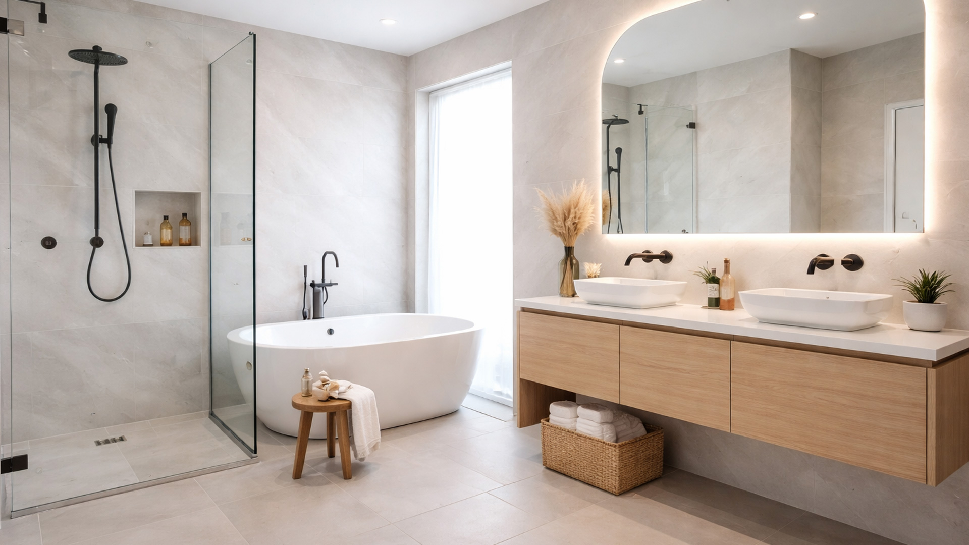 Elevate Your Home with a Stunning Bathroom Renovation Northern Beaches