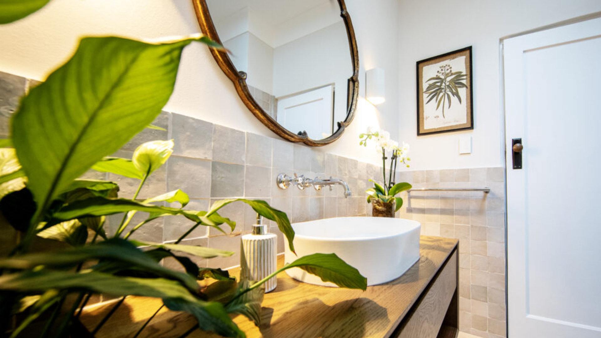 Get Inspired: Jaw-Dropping Bathroom Makeovers in Northern Beaches