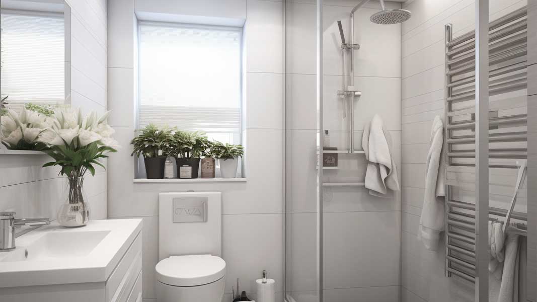 Mosman, It’s Time for a Bathroom Renovation You’ll Love