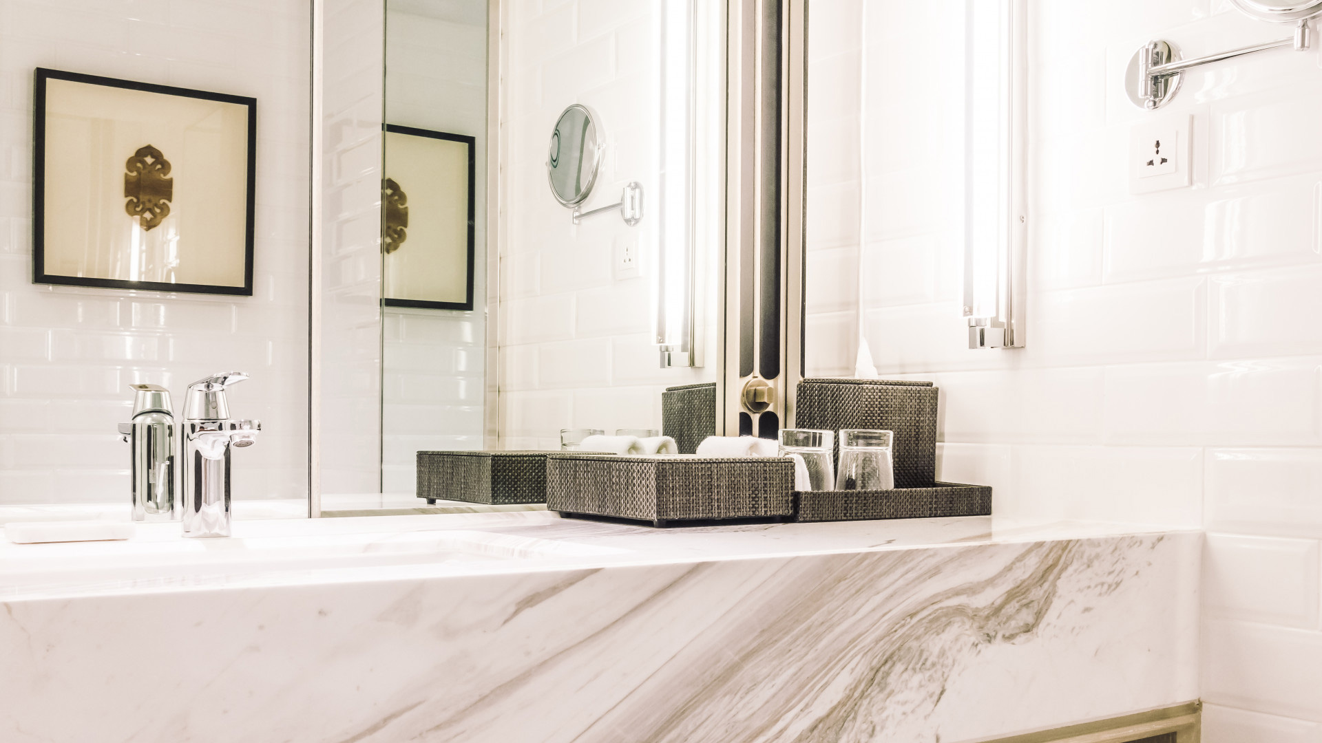 How to Hire the Right Builder for Your Bathroom Renovation in St Ives