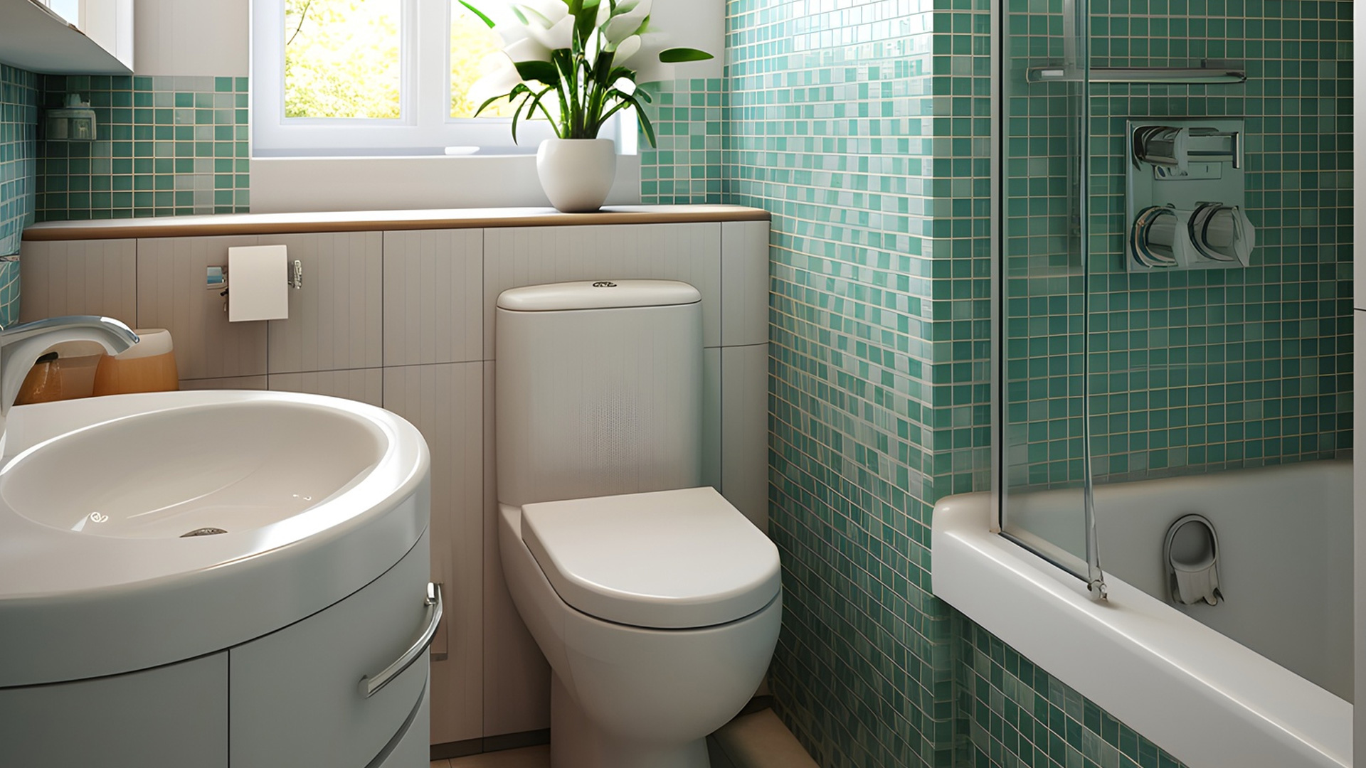 Luxury Meets the Coast: Bathroom Renovations Northern Beaches Homeowners Love