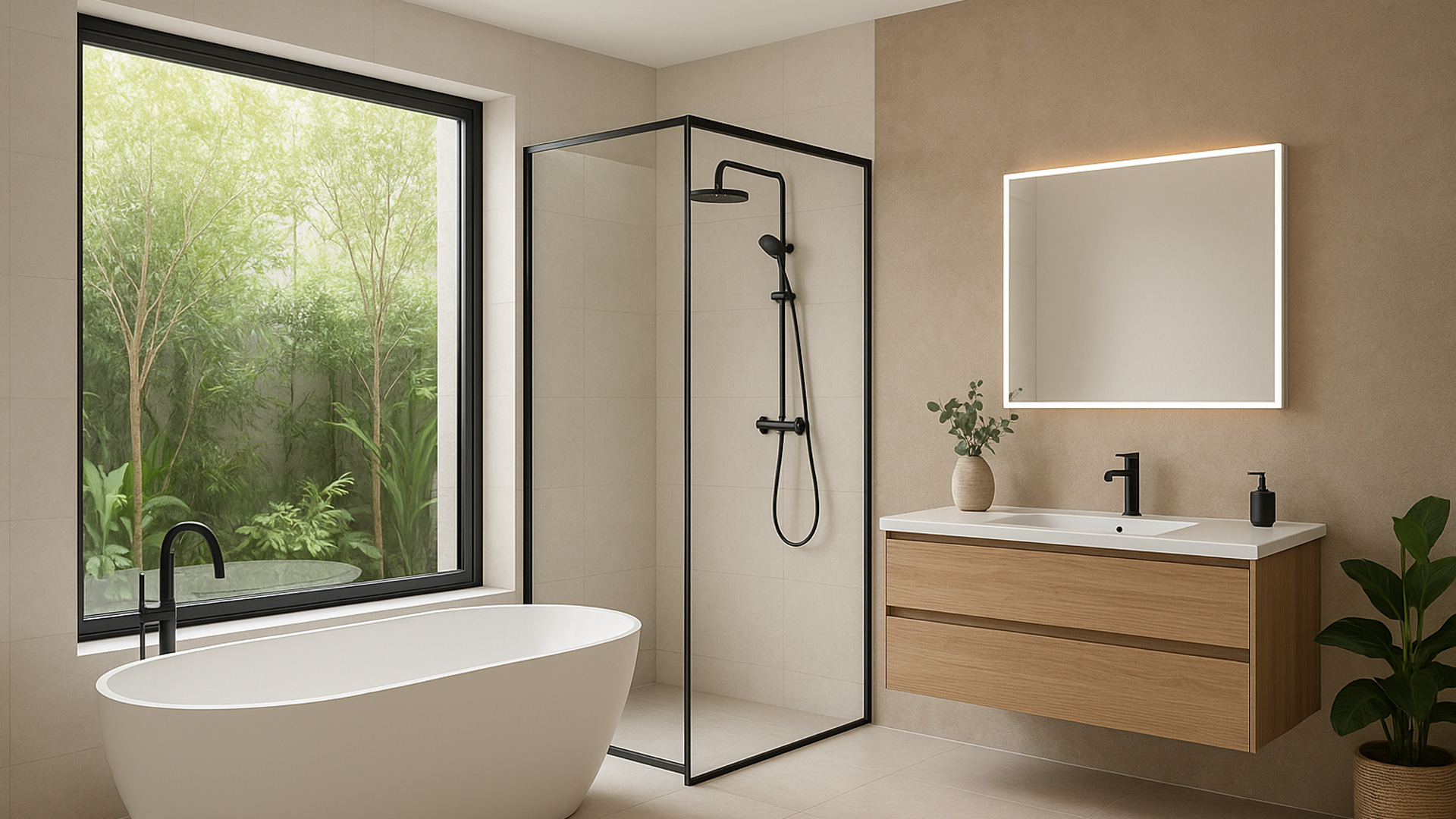 Why Hiring a Local Bathroom Renovation Specialist Matters
