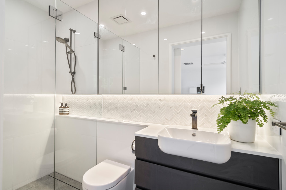 Transforming Your Bathroom into a Luxurious Haven: Renovation Ideas for Mosman Homes