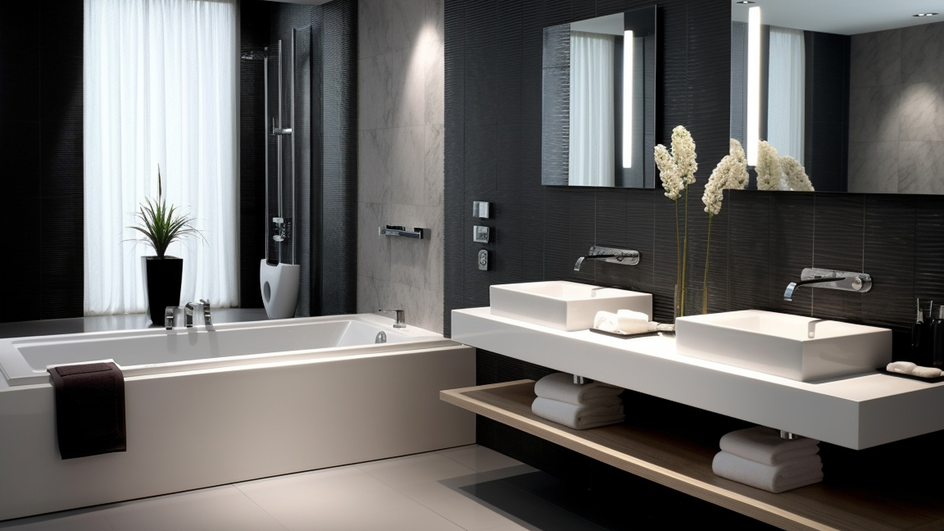 Smart Bathroom Renovation Layout Tips for North Shore Homes