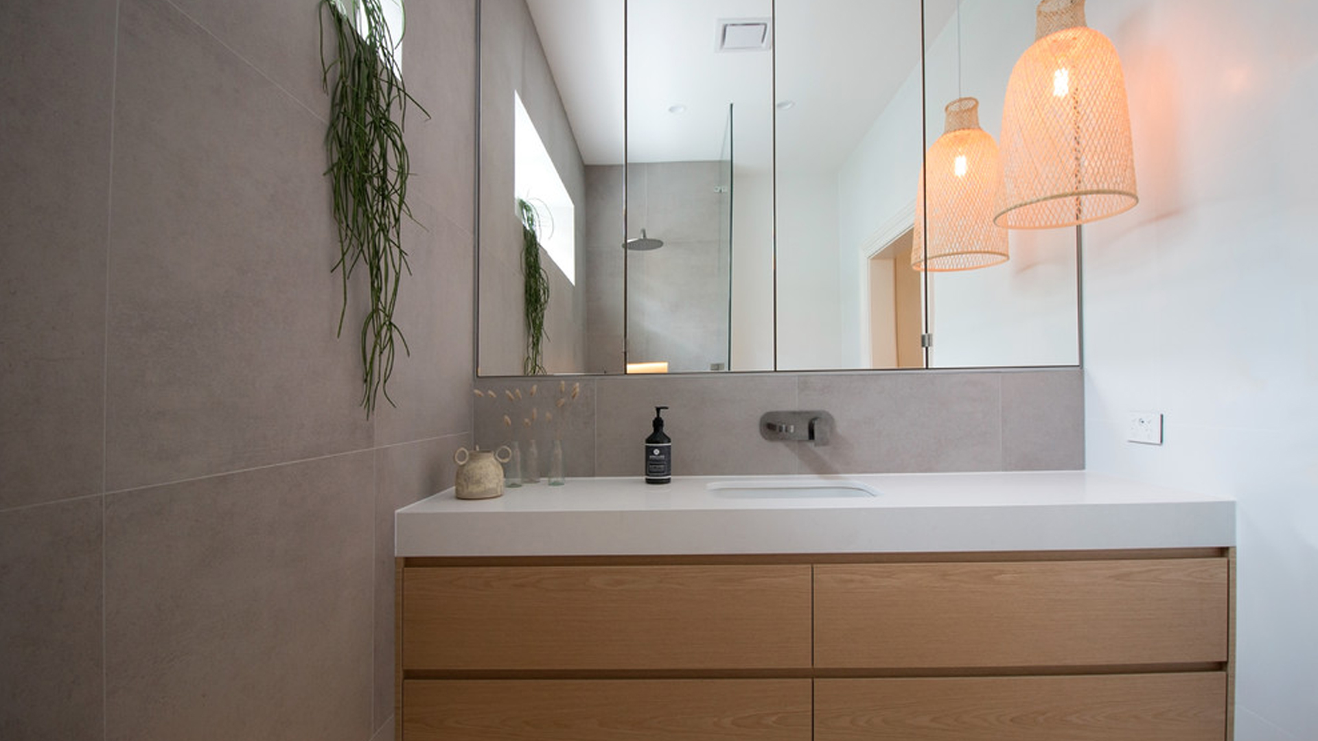 Luxury Reimagined: Bathroom Renovation Excellence in Manly