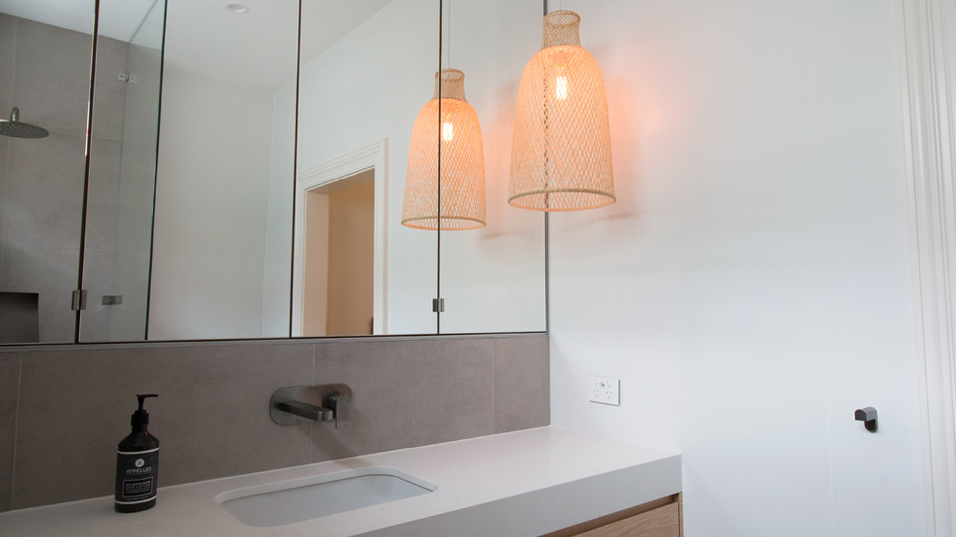 Bathroom Renovation in Seaforth and Manly: Transforming Coastal and Leafy Luxury