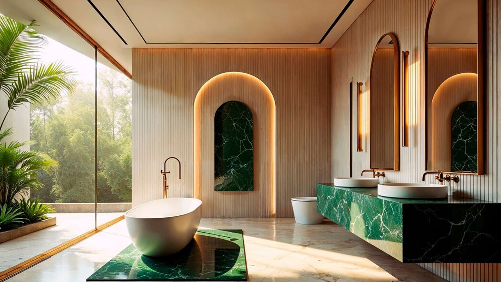 How to Choose the Right Bathroom Renovator in Northern Beaches